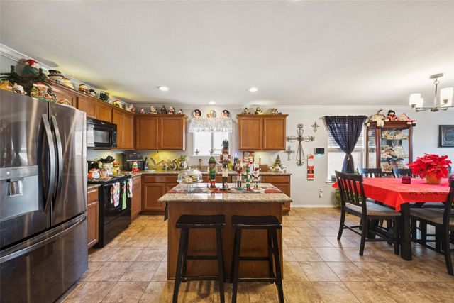 2328 Angoni Way, Fort Worth, TX 76131