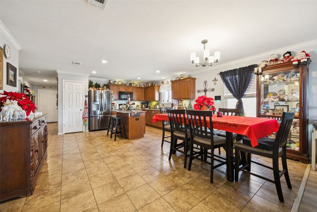 2328 Angoni Way, Fort Worth, TX 76131