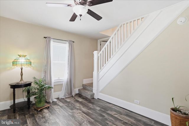 711 BOWERS ST, Martinsburg, WV 25401