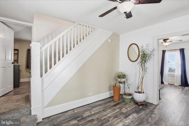 711 BOWERS ST, Martinsburg, WV 25401