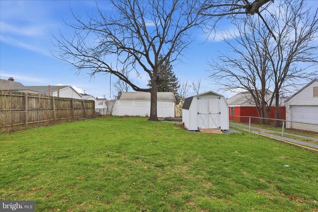 711 BOWERS ST, Martinsburg, WV 25401