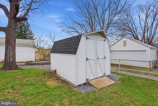 711 BOWERS ST, Martinsburg, WV 25401