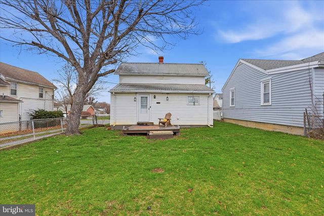 711 BOWERS ST, Martinsburg, WV 25401