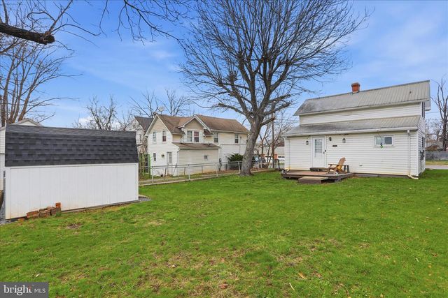 711 BOWERS ST, Martinsburg, WV 25401