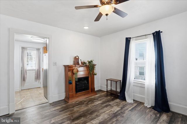 711 BOWERS ST, Martinsburg, WV 25401