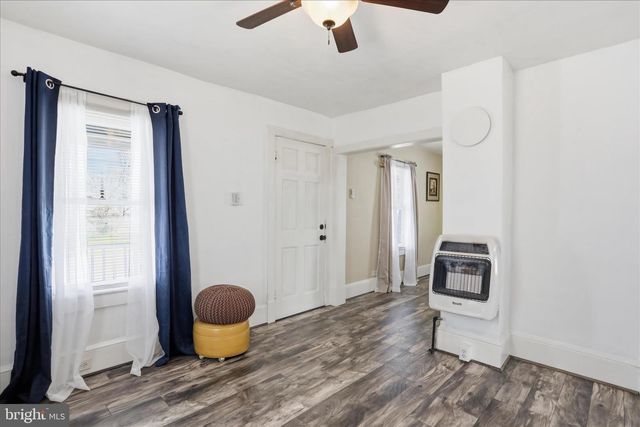 711 BOWERS ST, Martinsburg, WV 25401