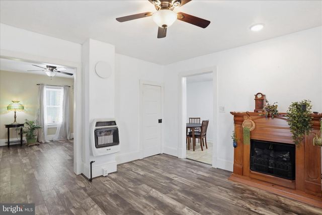 711 BOWERS ST, Martinsburg, WV 25401