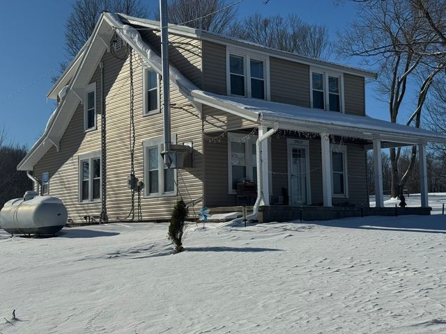 39529 STATE HIGHWAY 408 Highway, Titusville, PA 16354