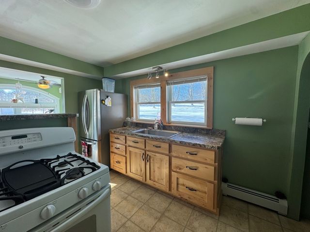 39529 STATE HIGHWAY 408 Highway, Titusville, PA 16354