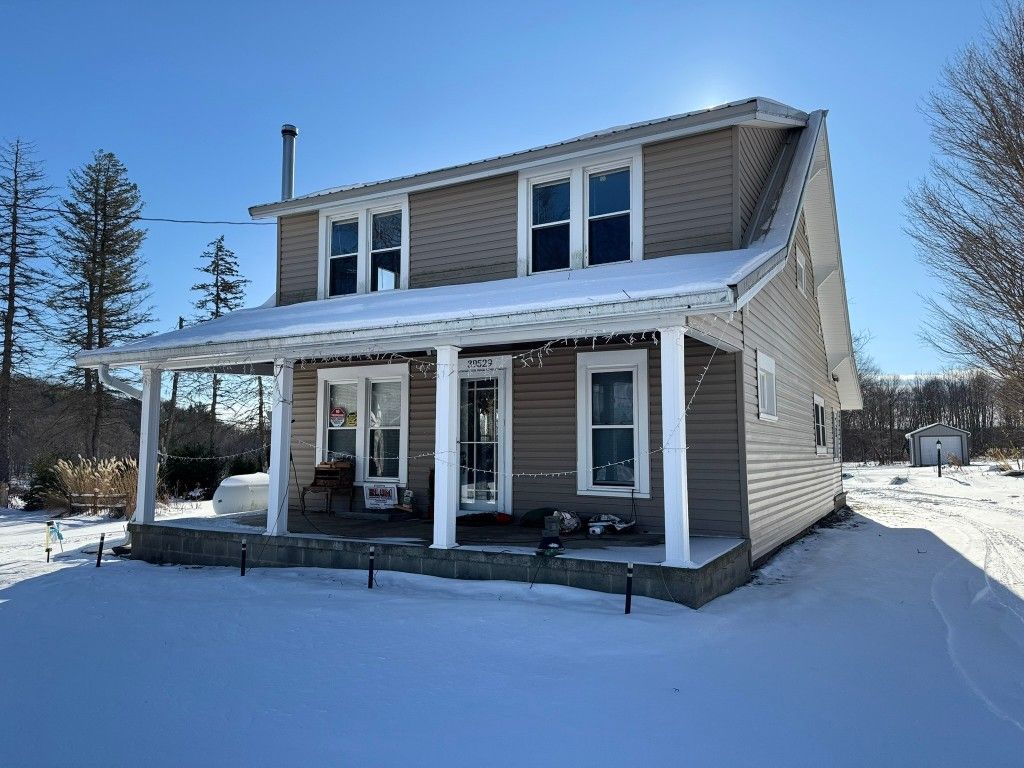 39529 STATE HIGHWAY 408 Highway, Titusville, PA 16354