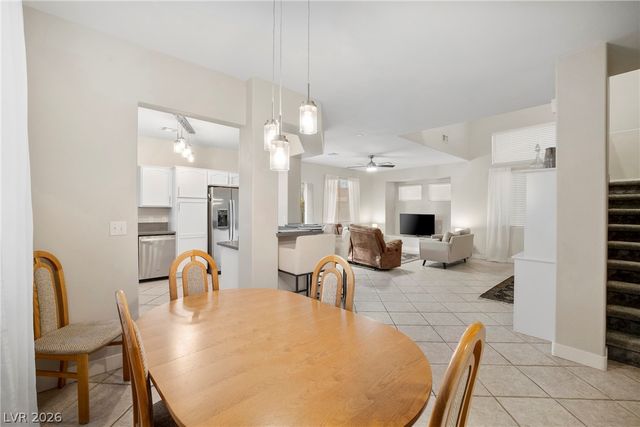 8913 Spinning Wheel Avenue, Las Vegas, NV 89143