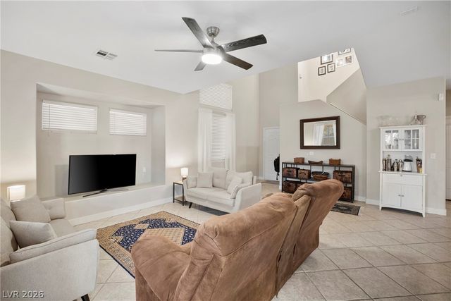 8913 Spinning Wheel Avenue, Las Vegas, NV 89143