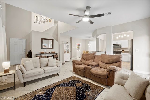 8913 Spinning Wheel Avenue, Las Vegas, NV 89143