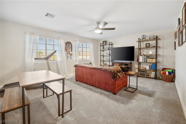 8913 Spinning Wheel Avenue, Las Vegas, NV 89143