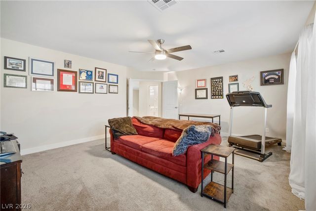 8913 Spinning Wheel Avenue, Las Vegas, NV 89143