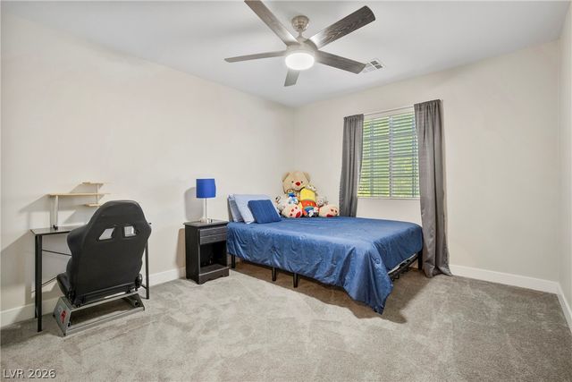 8913 Spinning Wheel Avenue, Las Vegas, NV 89143