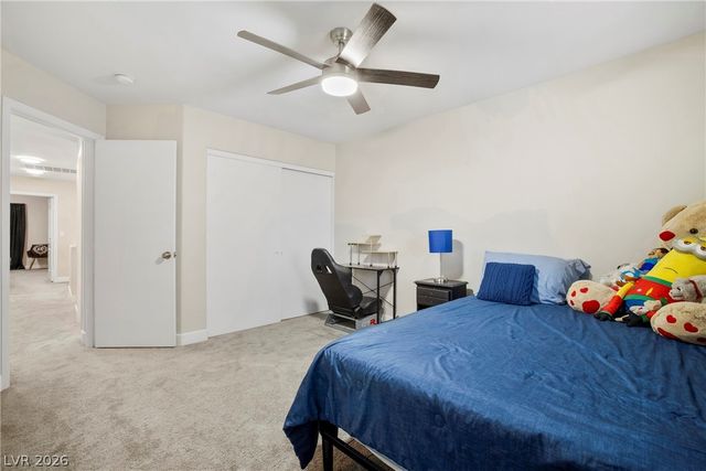 8913 Spinning Wheel Avenue, Las Vegas, NV 89143