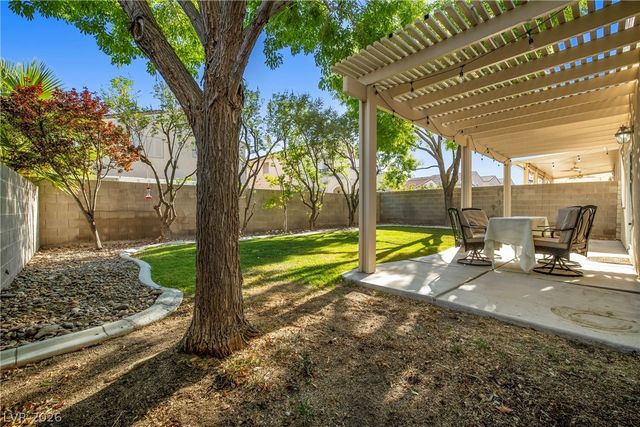 8913 Spinning Wheel Avenue, Las Vegas, NV 89143