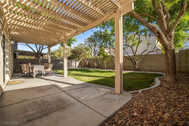 8913 Spinning Wheel Avenue, Las Vegas, NV 89143