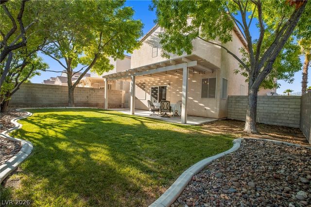 8913 Spinning Wheel Avenue, Las Vegas, NV 89143