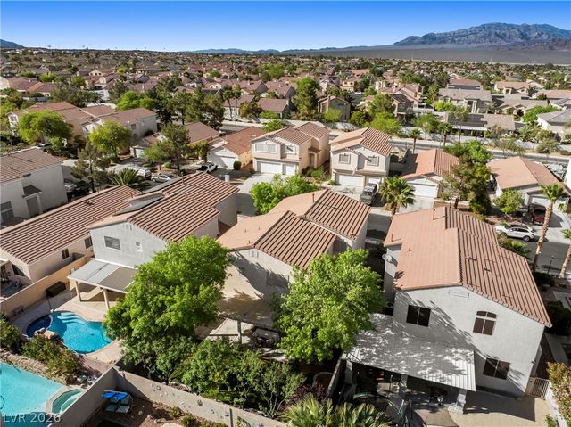 8913 Spinning Wheel Avenue, Las Vegas, NV 89143