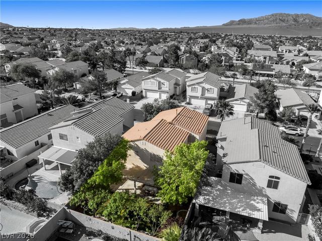 8913 Spinning Wheel Avenue, Las Vegas, NV 89143