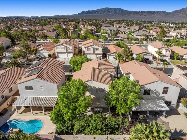 8913 Spinning Wheel Avenue, Las Vegas, NV 89143