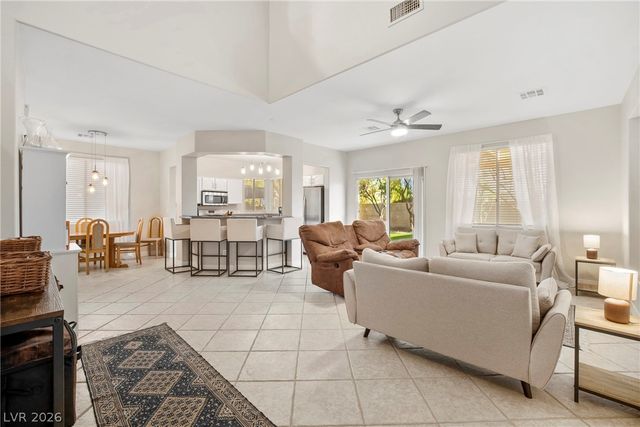 8913 Spinning Wheel Avenue, Las Vegas, NV 89143