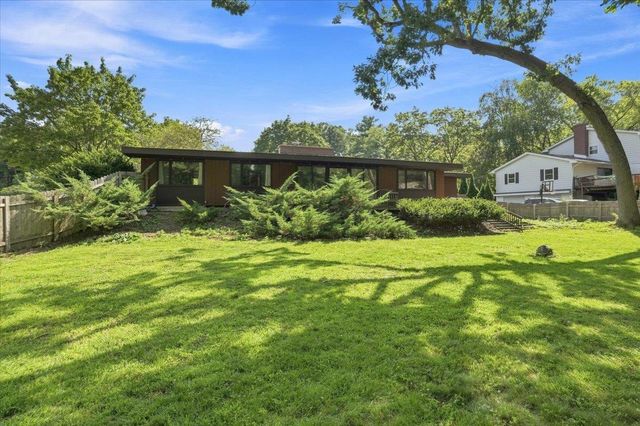 6402 Inner Drive, Madison, WI 53705