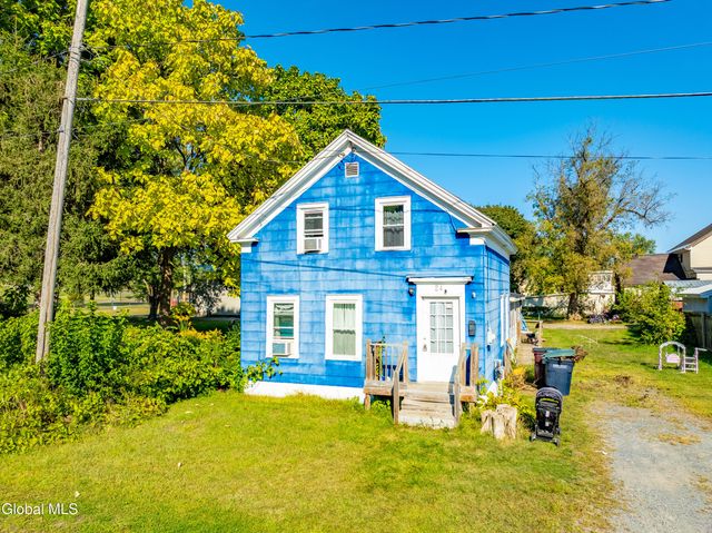 24 Wing Street, Fort Edward, NY 12828