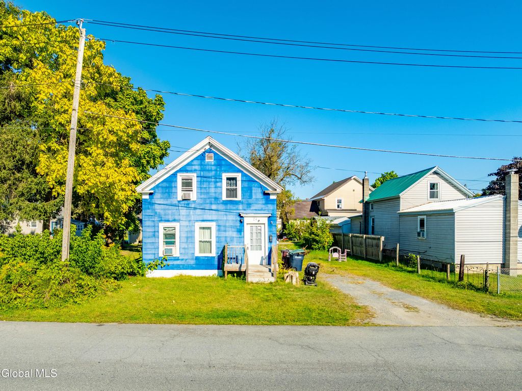 24 Wing Street, Fort Edward, NY 12828