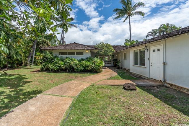 1053 Koloa Street, Honolulu, HI 96816