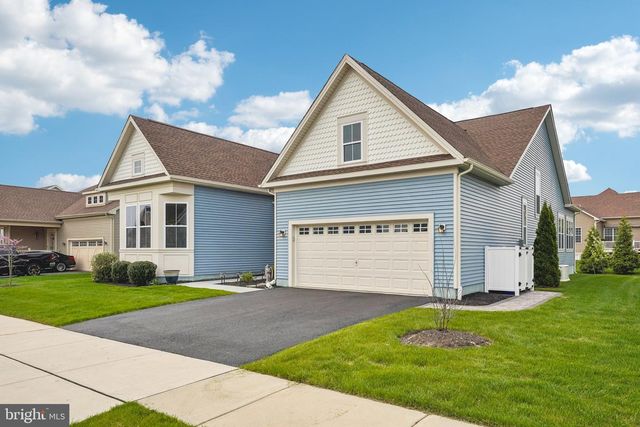 4605 BOGART LN, Middletown, DE 19709