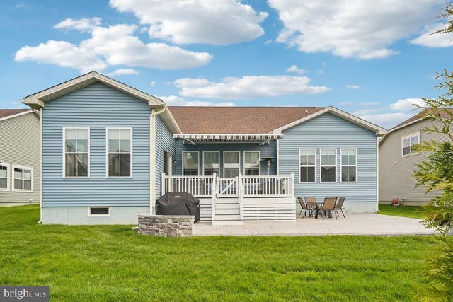 4605 BOGART LN, Middletown, DE 19709