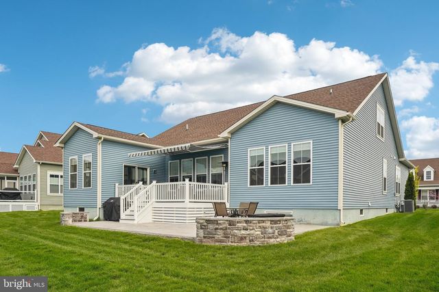 4605 BOGART LN, Middletown, DE 19709