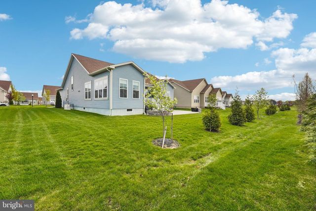 4605 BOGART LN, Middletown, DE 19709