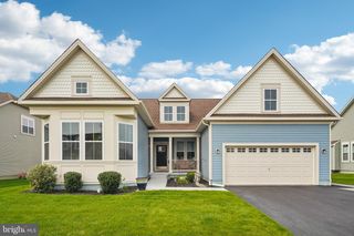4605 BOGART LN, Middletown, DE 19709