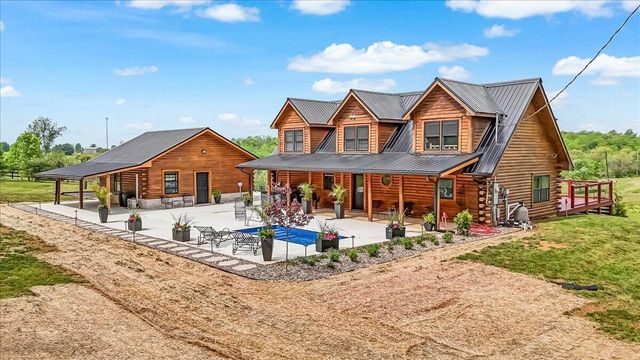 270 Sellers Mill Road, Versailles, KY 40383
