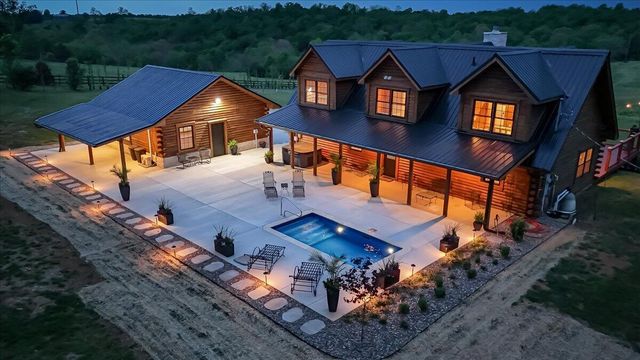 270 Sellers Mill Road, Versailles, KY 40383