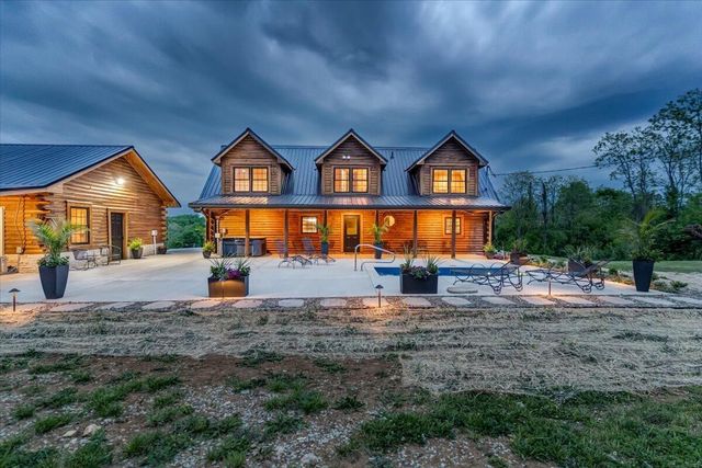 270 Sellers Mill Road, Versailles, KY 40383