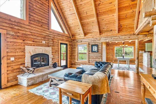 270 Sellers Mill Road, Versailles, KY 40383