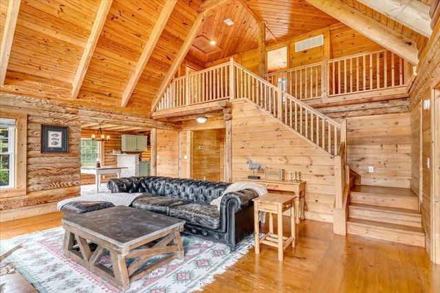 270 Sellers Mill Road, Versailles, KY 40383