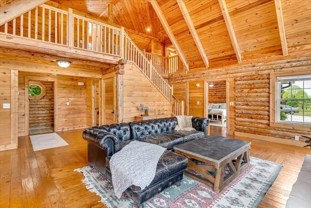 270 Sellers Mill Road, Versailles, KY 40383