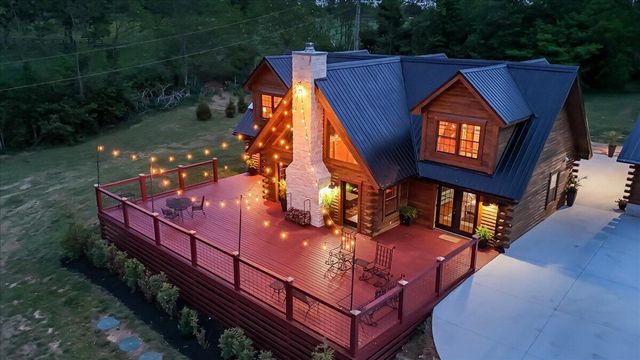 270 Sellers Mill Road, Versailles, KY 40383