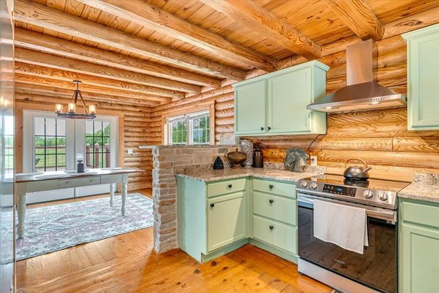270 Sellers Mill Road, Versailles, KY 40383