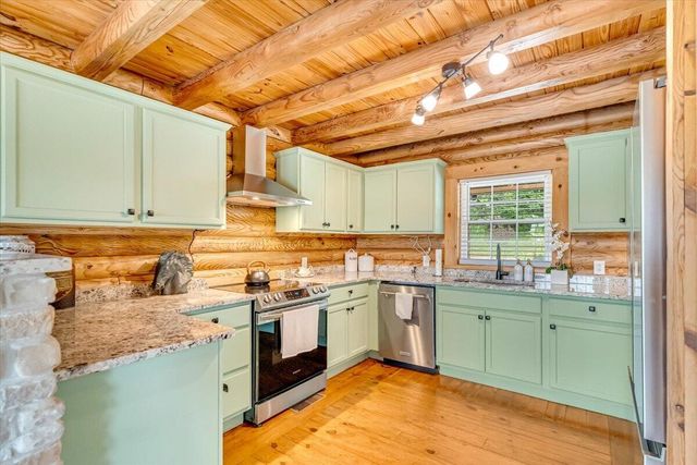 270 Sellers Mill Road, Versailles, KY 40383