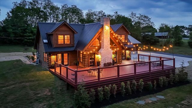 270 Sellers Mill Road, Versailles, KY 40383