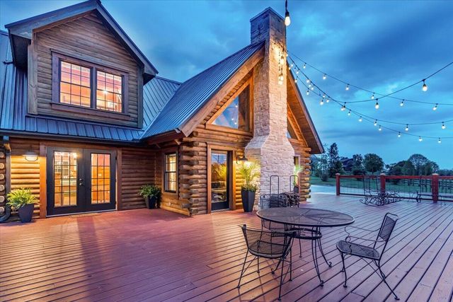 270 Sellers Mill Road, Versailles, KY 40383