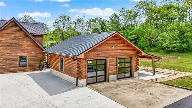 270 Sellers Mill Road, Versailles, KY 40383