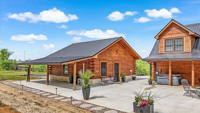 270 Sellers Mill Road, Versailles, KY 40383